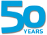 BCS 50th Anniversary