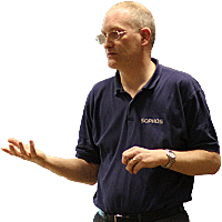 Stuart Taylor Stuart Taylor