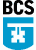 BCS Logo BCS Logo