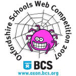 Web Competition logo
