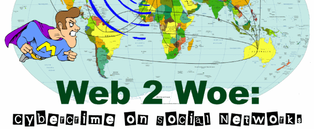 Web2Woe Web2Woe