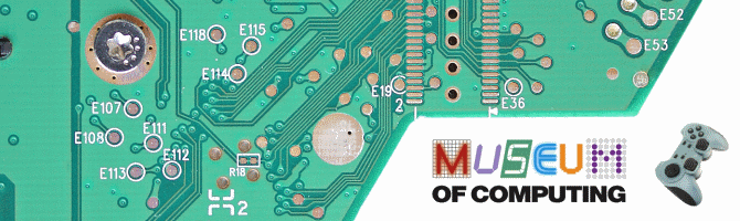 MuseumOfComputing MuseumOfComputing