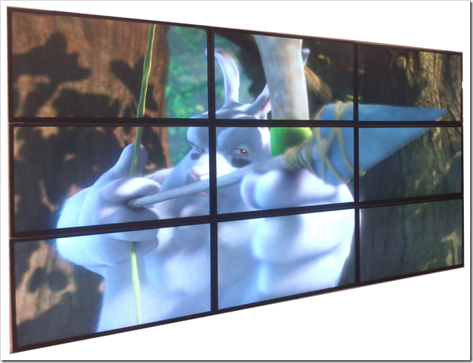 screens screens